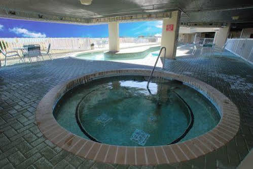 Ocean Bay Club Aparthotel North Myrtle Beach Exterior foto